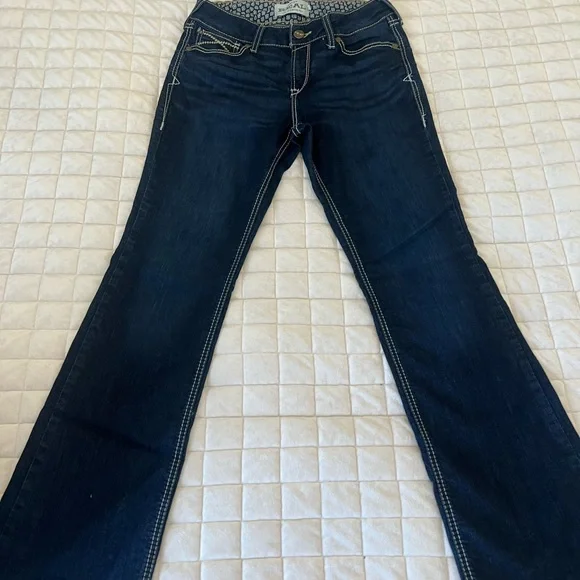 Ariat - Perfect Rise Boot - Picture 1 of 5